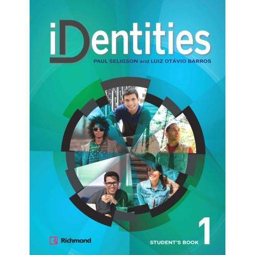 Identities 1 - Student's Book