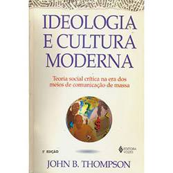 Ideologia e Cultura Moderna