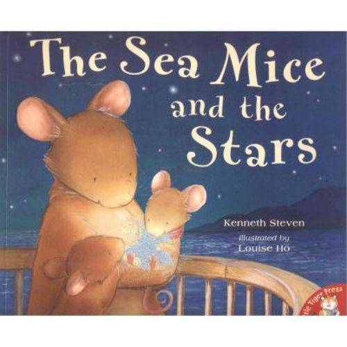 Idioma-the Sea Mice And The Stars