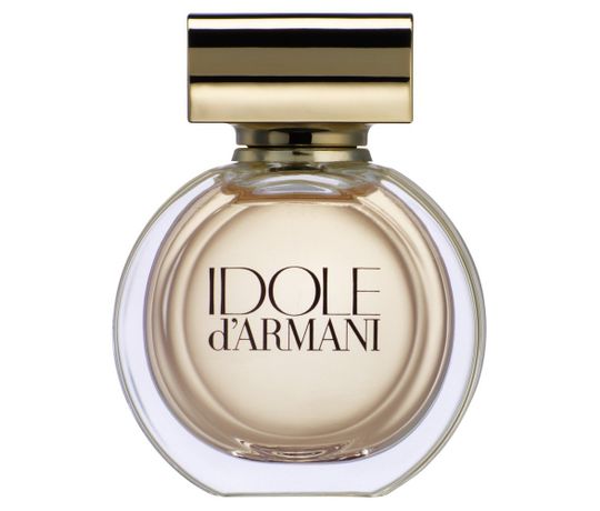 Idole D'Armani de Giorgio Armani Eau de Parfum Feminino 75 Ml