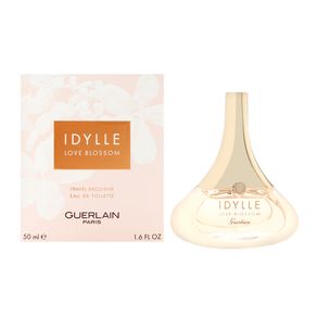 Idylle Love Blossom de Guerlain Eau de Toilette Feminino 50 Ml