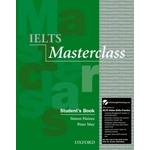 Ielts Masterclass Sb Online Skills Practice Pk