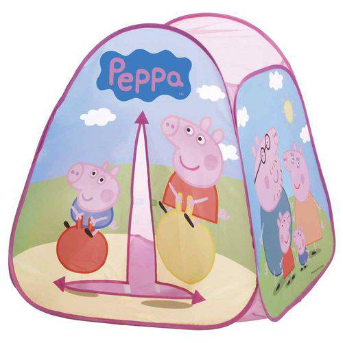 Iglu Peppa Pig - Multibrink