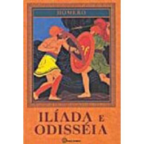 Iliada e Odisseia