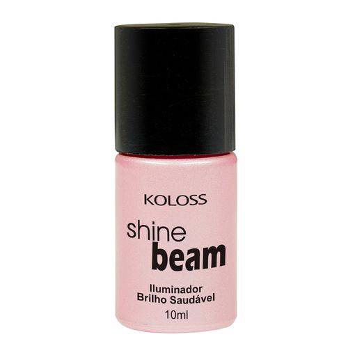 Iluminador Cremoso Koloss Shine Beam 10ml