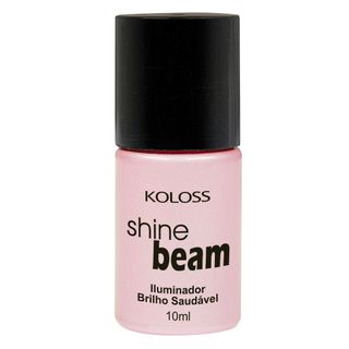 Iluminador Cremoso - Koloss Shine Beam