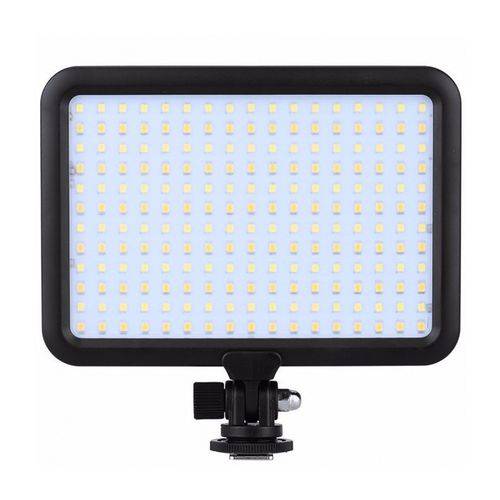 Iluminador LED Triopo TTV-204