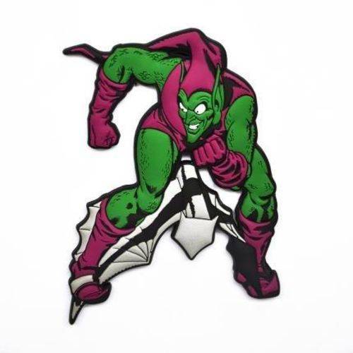 Imã de PVC - Marvel - Comics - Duende Verde