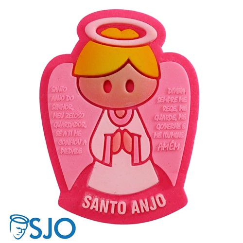 Imã Emborrachado Santo Anjo | SJO Artigos Religiosos