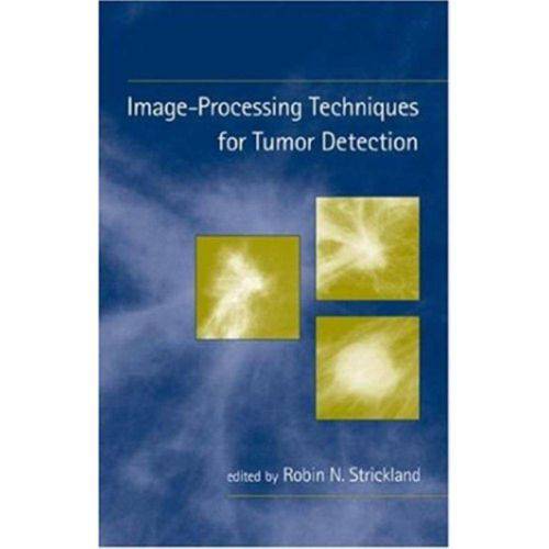 Image-Processing Techniques For Tumor Detection