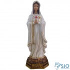 Imagem de Resina Nossa Senhora Rosa Mistica - 42 Cm | SJO Artigos Religiosos