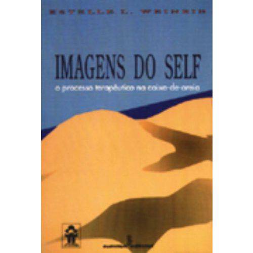 Imagens do Self (caixa de Areia)
