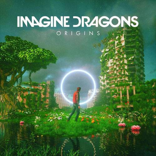 Imagine Dragons - Origins/int.deluxe