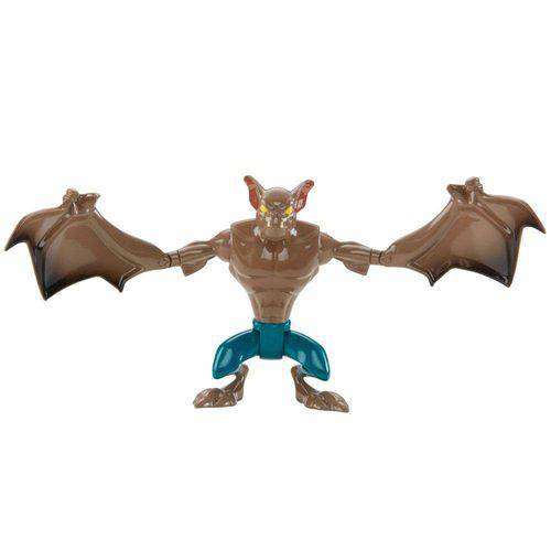 Imaginext Dc Super Friends - Morcego Humano - Fisher Price