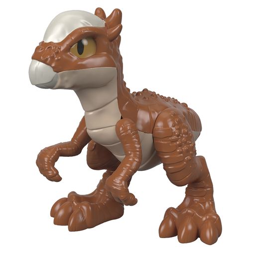 Imaginext Jurassic World Stygmiloch - Mattel