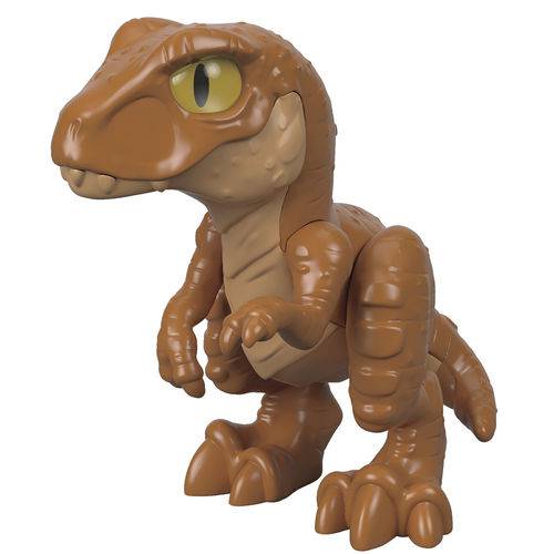 Imaginext Jurassic World - T. Rex - Mattel