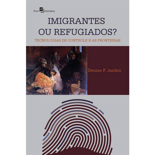 Imigrantes ou Refugiados