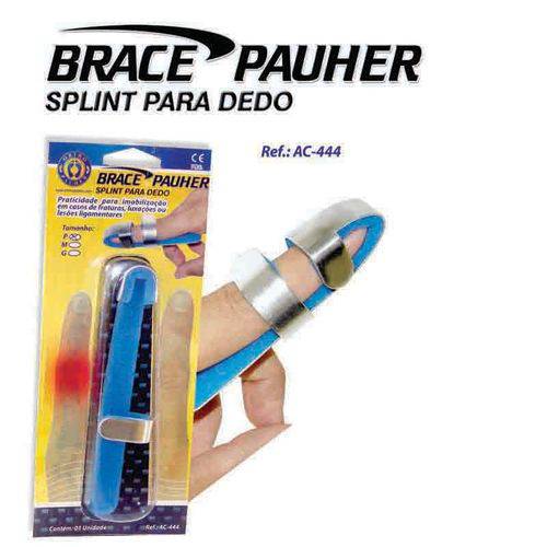 Imobilizador para os Dedos da Mão – Splint – Ortho Pauher Ref. AC444