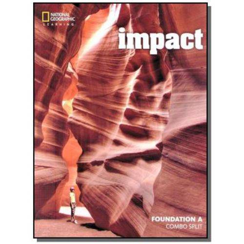 Impact - Ame - Foundation - Combo Split a
