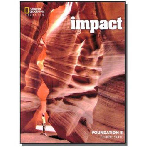 Impact - Ame - Foundation - Combo Split B