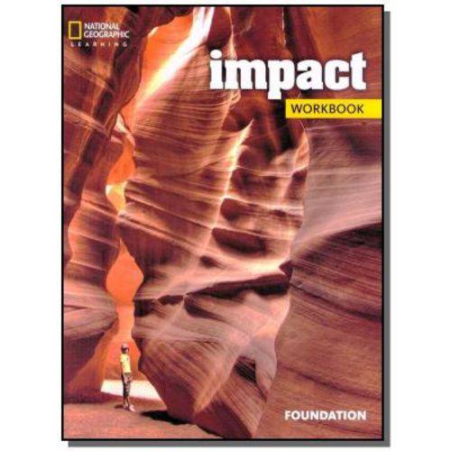 Impact - Ame - Foundation - Workbook