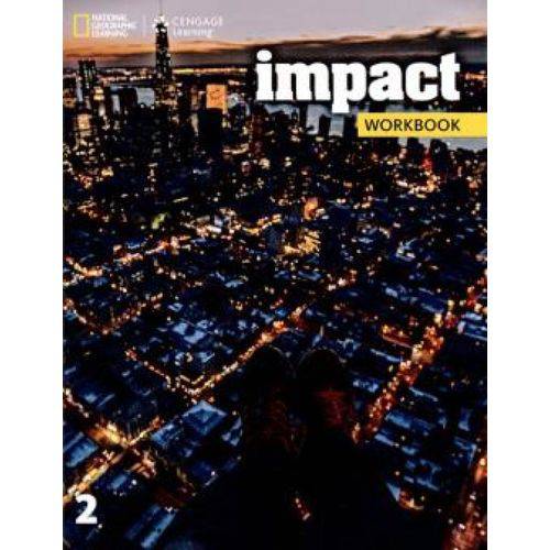 Impact 2 Wb - American - 1st Ed