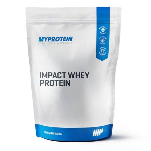 Impact Whey Protein 1000g - MyProtein