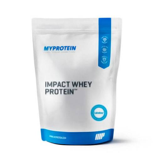 Impact Whey Protein - 1kg - MyProtein