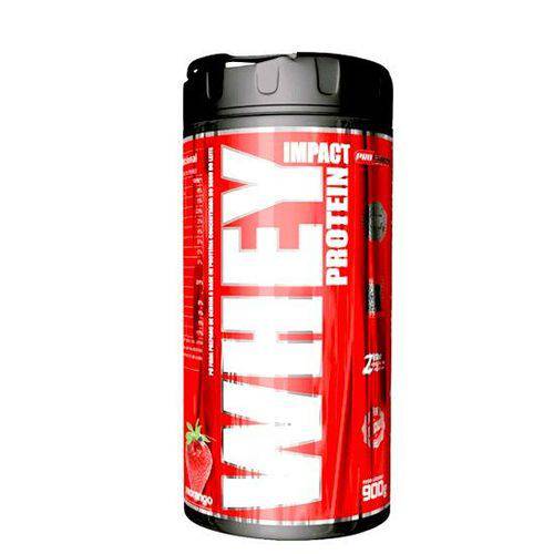 Impact Whey Protein - 900g - Pro Corps