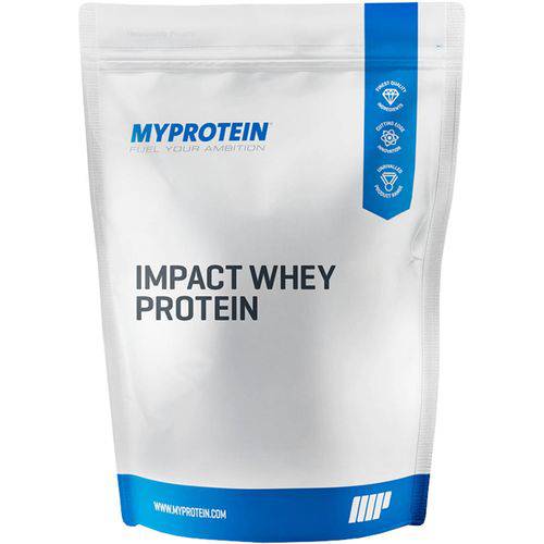 Impact Whey Protein (sc) 1kg - Myprotein