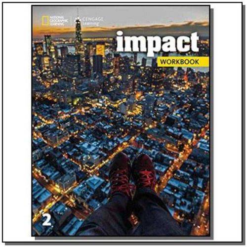 Impact 2 - Workbook - 01ed/16