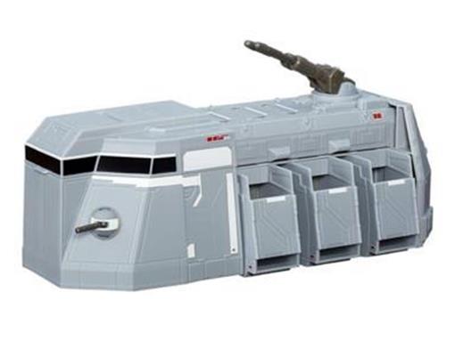 Imperial Troop Transport - Star Wars Rebels B0400