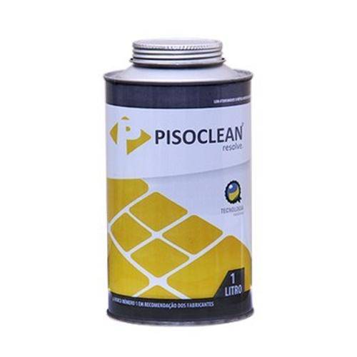 Impermeabilizante de Pisos Psc Hidrofuga - 1 Litro - Pisoclean