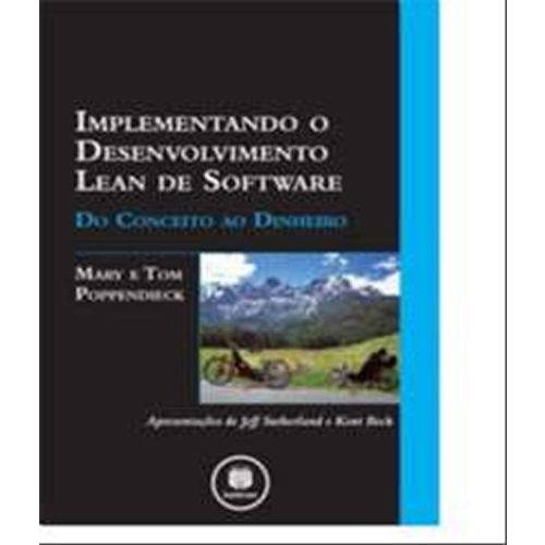 Implementando o Desenvolvimento Lean de Software