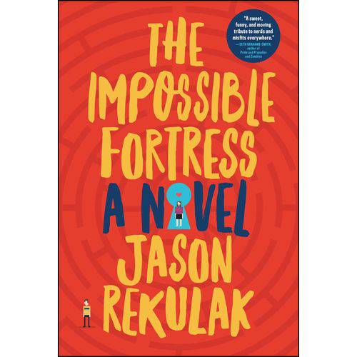 Impossible Fortress By Rekulak, Jason