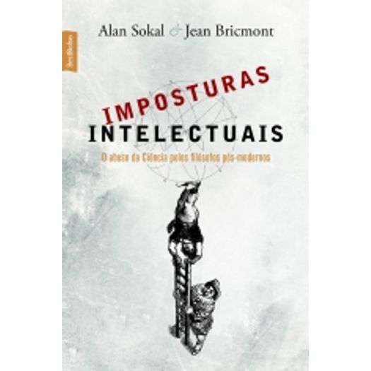 Imposturas Intelectuais - Best Bolso