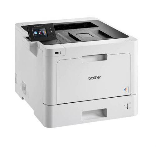 Impressora Brother 8360 A4 Laser Color - Hl-l8360cdw