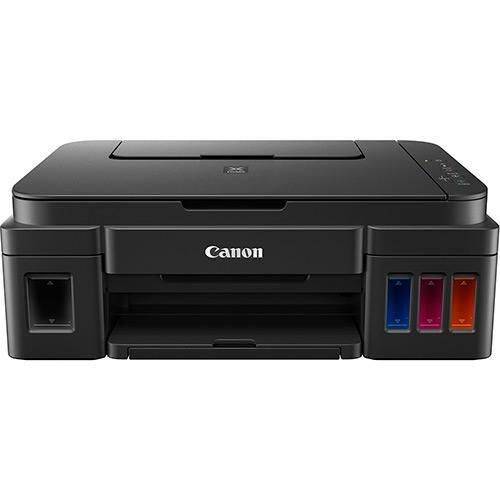 Impressora Canon G2100 Multifuncional Maxx Tintas