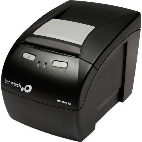 Impressora Cupom Bematech MP-4200 USB