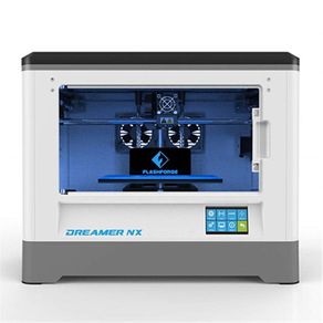 Impressora 3D Flashforge Dreamer NX