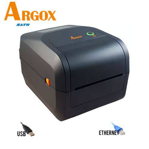 Impressora de Etiquetas Argox O4-250 - Ethernet