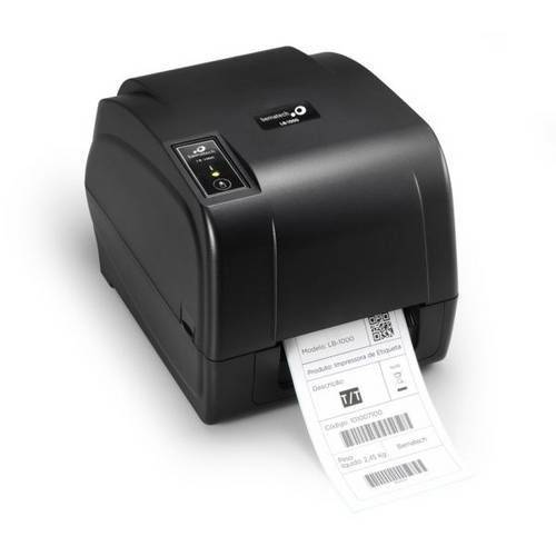 Impressora de Etiquetas não Fiscal Bematech Lb-1000