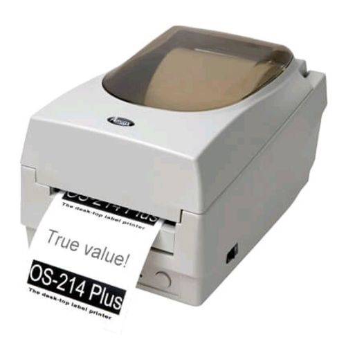 Impressora de Etiquetas OS214 Plus (203 Dpi) - Argox