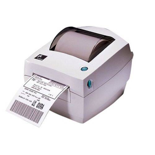 Impressora de Etiquetas Térmica Zebra Gc420 203 Dpi Gc420-1005a0-000