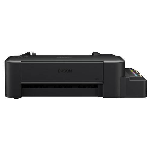Impressora Epson L120 com Tinta Sublimática