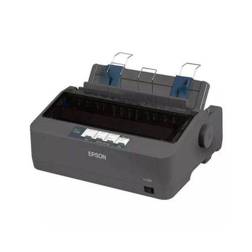 Impressora Epson Matricial Lx-350 - C11cc24011 / Bivolt