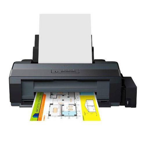 Impressora Epson Tanque de Tinta L1300 A3
