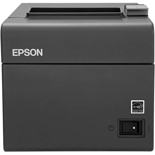 Impressora Epson TM-T20 Térmica Cinza