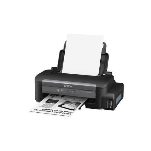 Impressora Epson Workforce M105 Monocromática