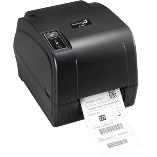 Impressora Etiquetas, Bematech, Lb1000 Basic